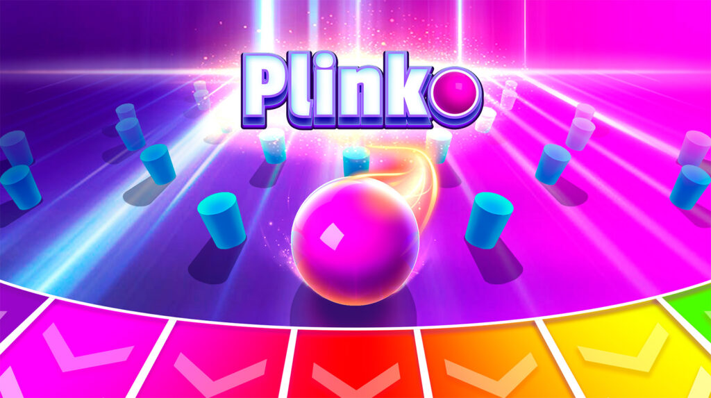Ventajas de jugar online a Plinko